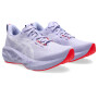 Zapatillas Runninng Novablast 5 Tokyo Mujer Vapor/edo Purple