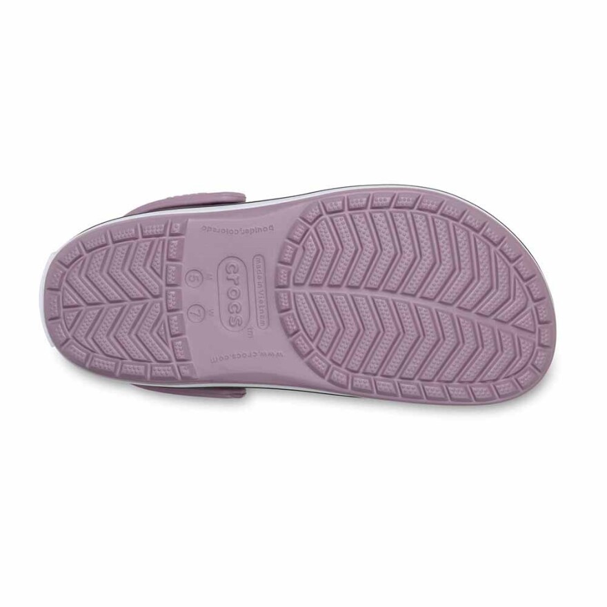 Crocs Crocband Clog Unisex Dusty Lilac
