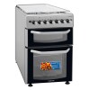 Cocina Punktal Doble Horno Pk-1980 Dtk 3+1 Cocina Punktal Doble Horno Pk-1980 Dtk 3+1