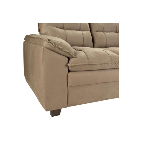 Sofa Linus 2 Cuerpos