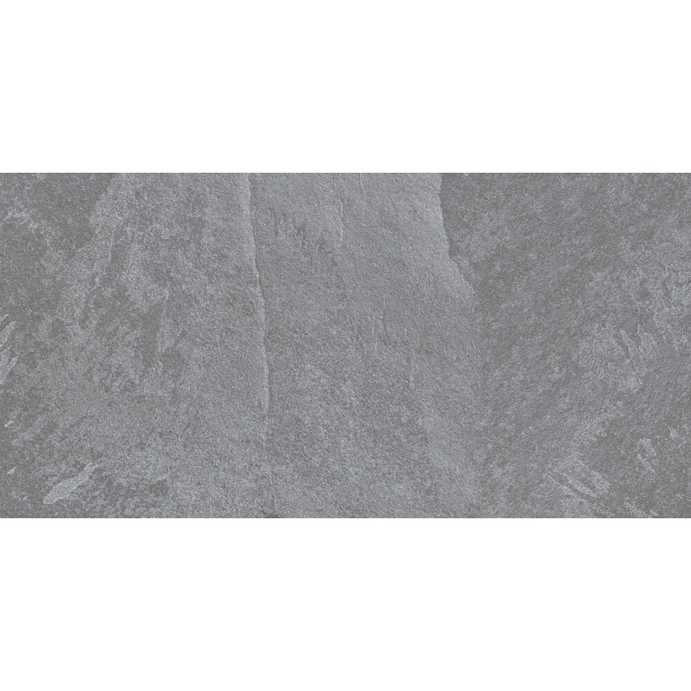 PORCELANATO ROCKSTONE GREY 60x120 CM MATT R11 Porcelanato Rockstone Grey 60x120 Cm Matt R11