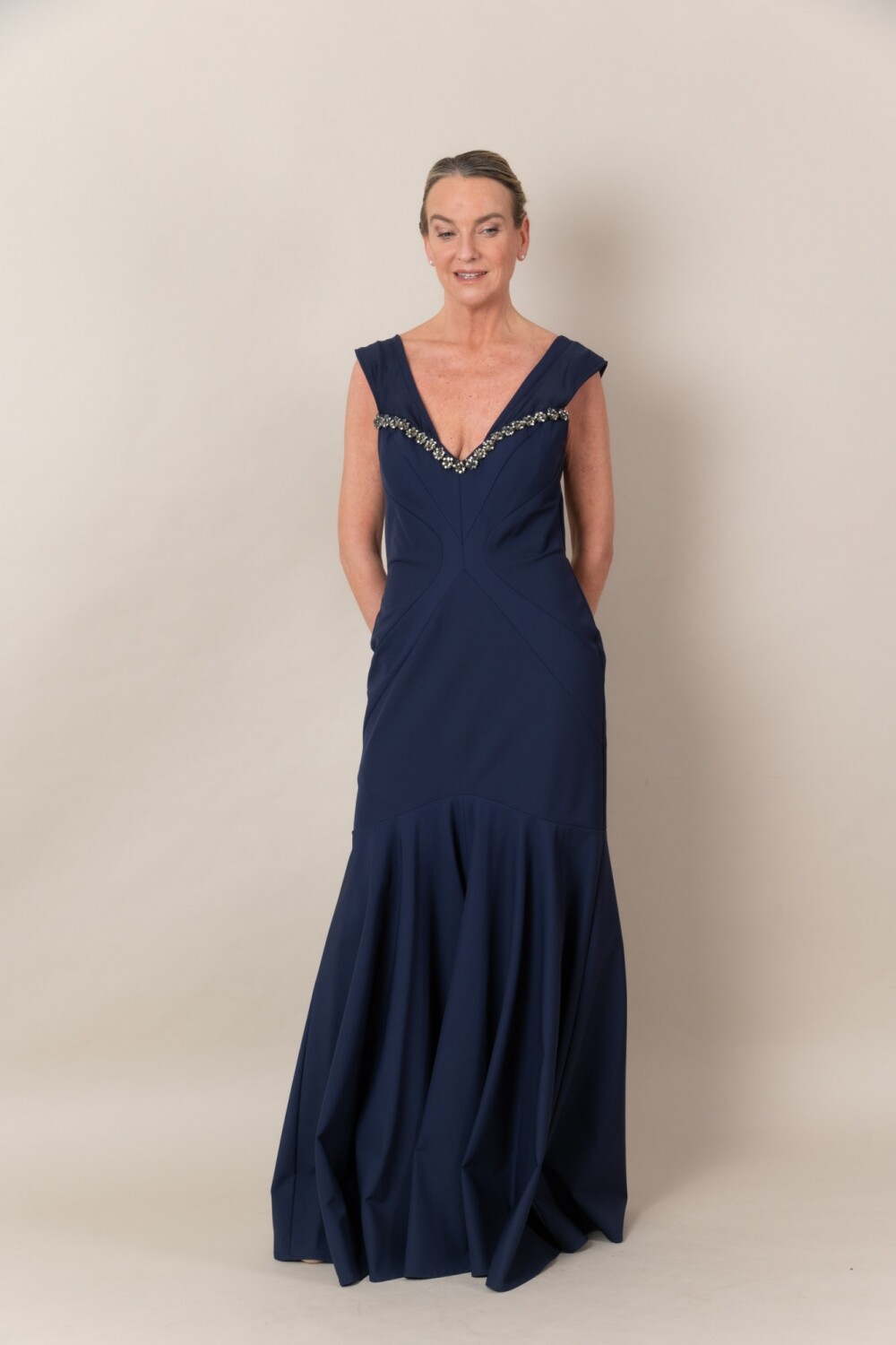 VESTIDO BRITANY VESTIDO BRITANY