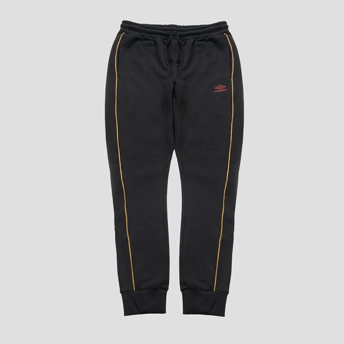 PANTALON PANELLED JOGGER Umbro Hombre - 002 