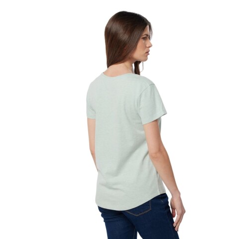 T SHIRT XS-XXXL VERDE