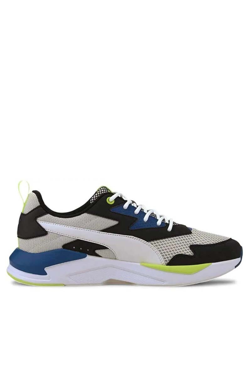 Champion Deportivo PUMA X-RAY Duo - Speed Azul
