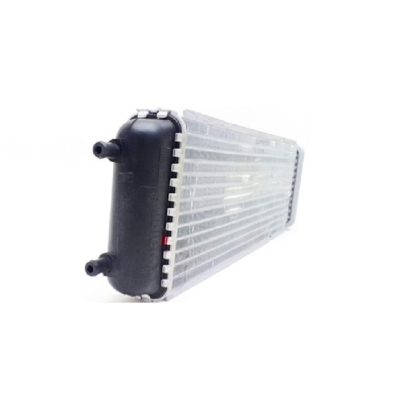 RADIADOR DE AGUA AUXILIAR (LARGO) GOL G3 / G4 1.9D Radiador De Agua Auxiliar (largo) Gol G3 / G4 1.9d