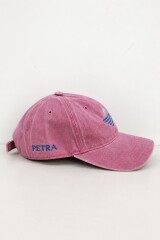 Gorro Summer Rosa