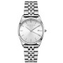 Reloj ROSEFIELD ACSS-A04 The Ace Acero Plata 0