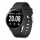 Reloj Inteligente Fitness Smartwatch Pulsaciones KW19PRO Negro