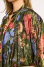 SHIRT BLOOM Flores