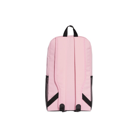 MOCHILA adidas LINEAR Pink & Black