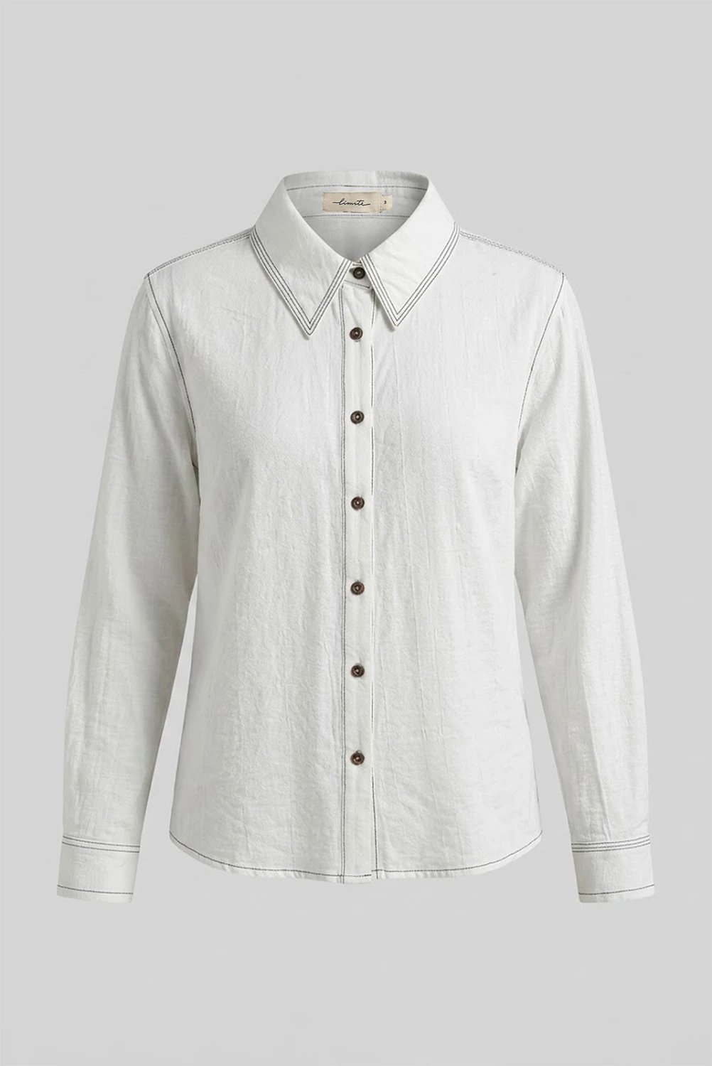 CAMISA HOME