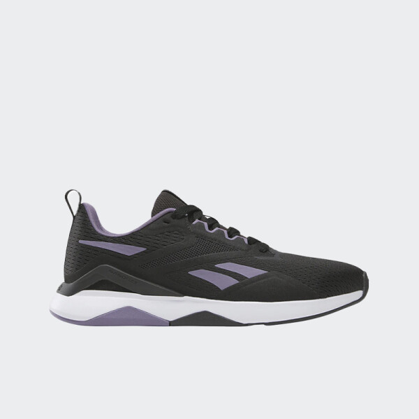 Championes Reebok Nanoflex TR 2 Negro