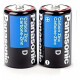 Pilas Panasonic D Grandes Pack x2 Pilas Panasonic D Grandes Pack x2