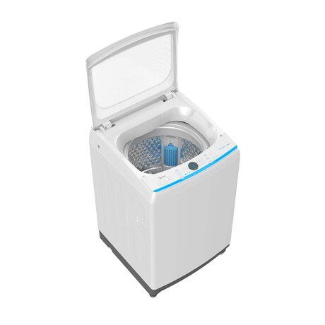 LAVARROPAS MIDEA 10-KG BLANCO MA200W101/W-UY 10KG C/S