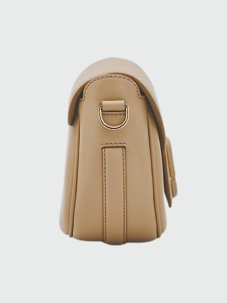 Marc Jacobs - Cartera de cuero, The Saddle Bag 0