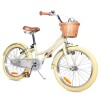 Bicicleta Kova Jazz Rodado 20 Verde Mate Bicicleta Kova Jazz Rodado 20 Verde Mate