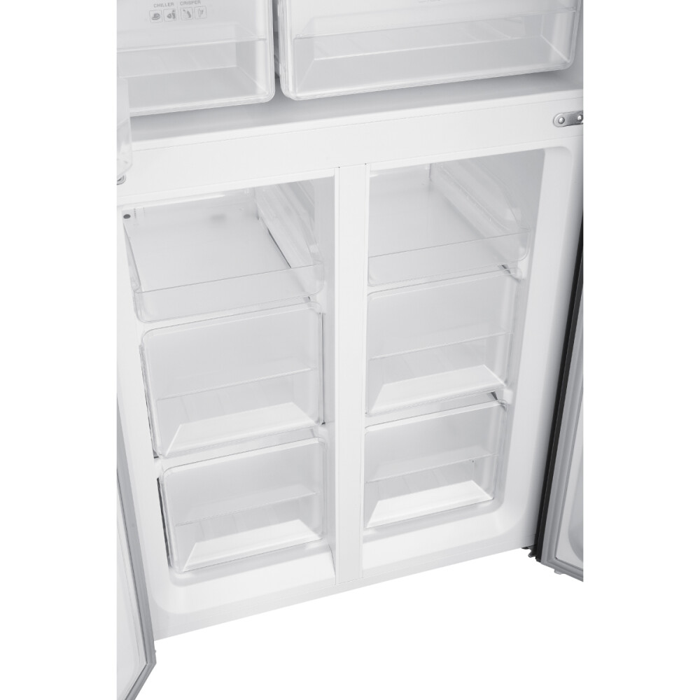 Heladera Inverter Futura FUT-MP470NF-XIN 472 L Heladera Inverter Futura FUT-MP470NF-XIN 472 L