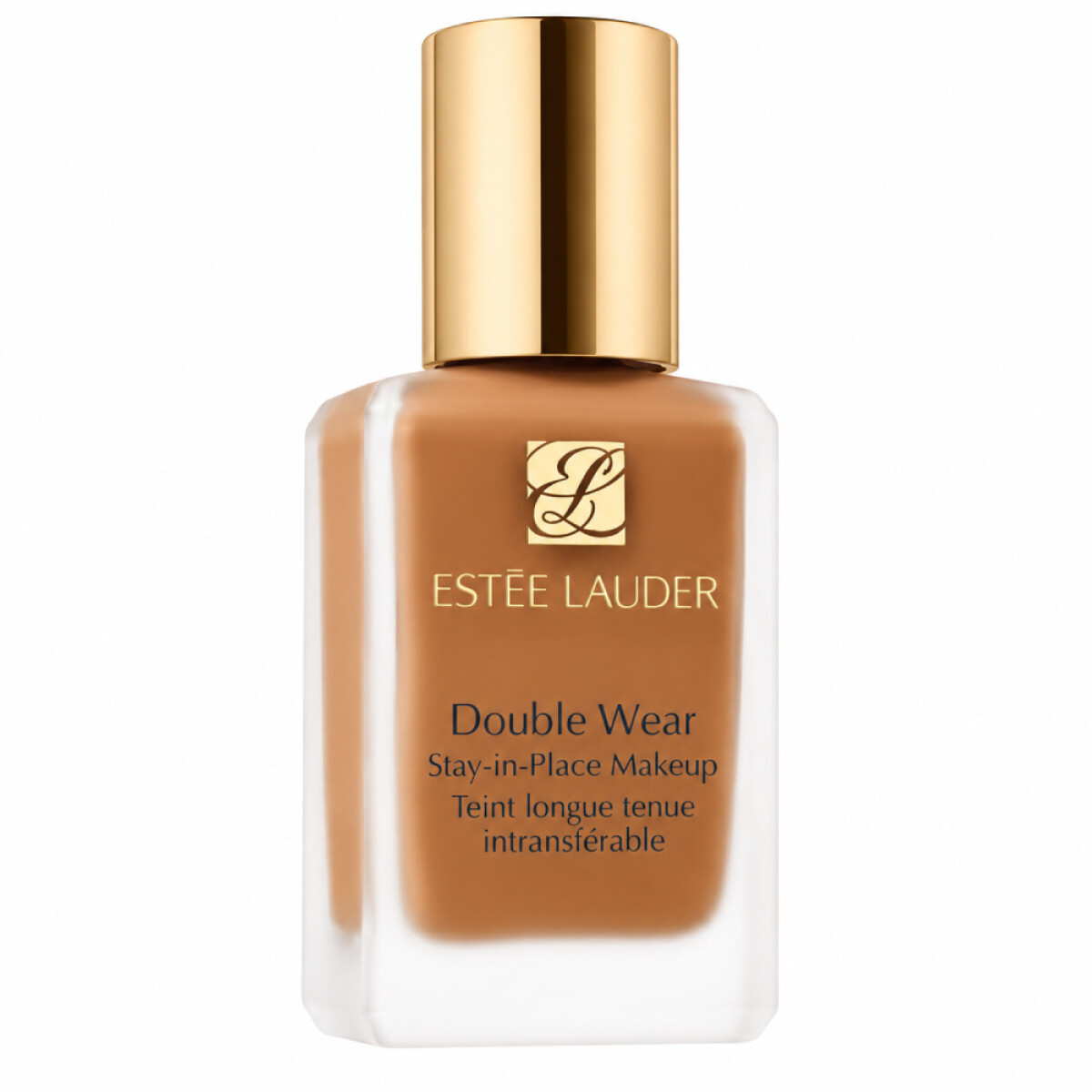 Base de Maquillaje Estée Lauder Double Wear Stay-In-Place FPS10 Spiced Sand 4N2 30ml 