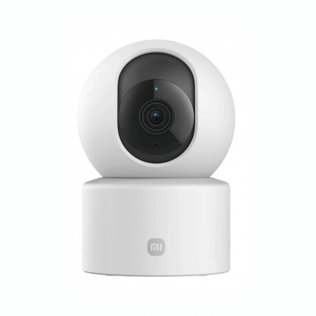 Cámara De Seguridad Inteligente XIAOMI C201 1080P FHD Vigilancia de 360° Cámara De Seguridad Inteligente XIAOMI C201 1080P FHD Vigilancia de 360°