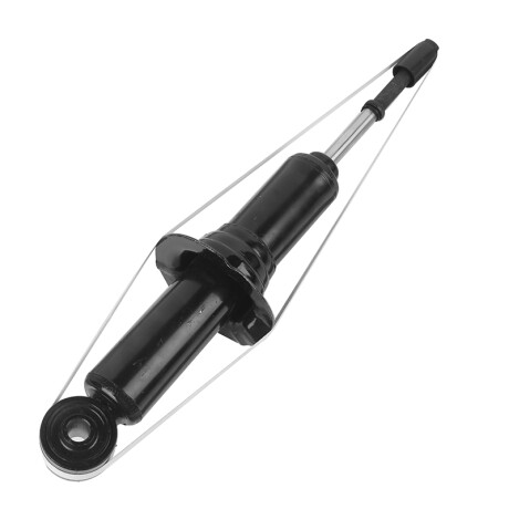 AMORTIGUADOR - DEL. WINGLE 5 C/PLATO - JUEGO POR 2 UNIDADES AMORTIGUADOR - DEL. WINGLE 5 C/PLATO - JUEGO POR 2 UNIDADES