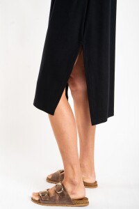 Vestido Negro