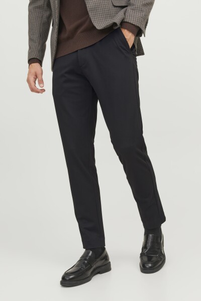 PANTALÓN CHINO MARCO COOPER Black