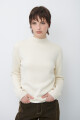 POLERA WINTER NATURAL