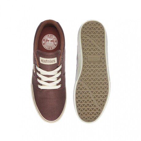 ETNIES BARGE LS Board