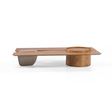 Mesa de living Lia Mesa de living Lia