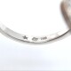 Anillo en oro 18k H.STERN con brillantes Anillo en oro 18k H.STERN con brillantes