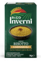 INVERNI Riso Carnaroli 1Kg. INVERNI Riso Carnaroli 1Kg.