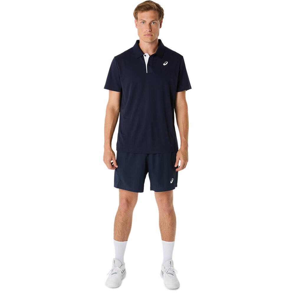 Court 9In Short - Hombre Midnight