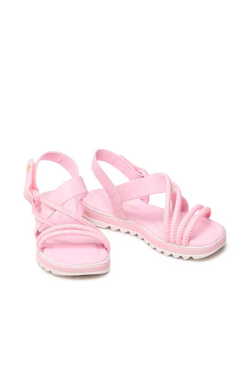 SANDALIA KIDS BIBI 1059243 Rosa