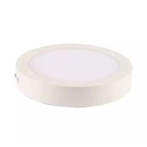 PANEL ADO. LED 12W 3000K  REDONDO PANEL ADO. LED 12W 3000K  REDONDO
