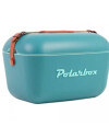 Conservadora Polarbox Classic Retro Vintage 12L Azul