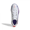 Championes Adidas F50 HYPERFAST CLUB TF J Niños KK1368 Blanco-violeta