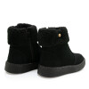 BOTA MODARE Mujer 7088.102-31233 Negro