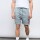 BERMUDA TRUCKER Umbro Hombre 00b
