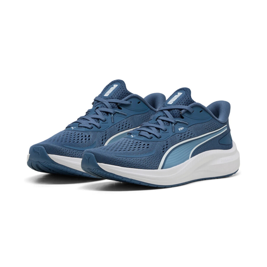 PUMA SKYROCKET LITE AZUL