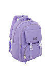Mochila Trendy Violeta