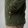 Casaca Fjallraven Ovik Lite Fleece Jacket M Hombre Black