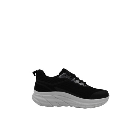 Calzado deportivo Dama Mayra BLACK