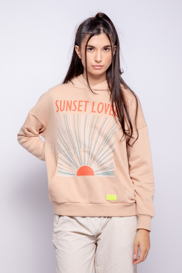 CANGURO SUNSET LOVER Beige