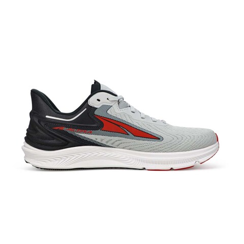 Zapatillas Running Torin 6 Hombre Gray/red