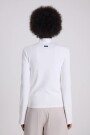 POLERA LEDA Crudo