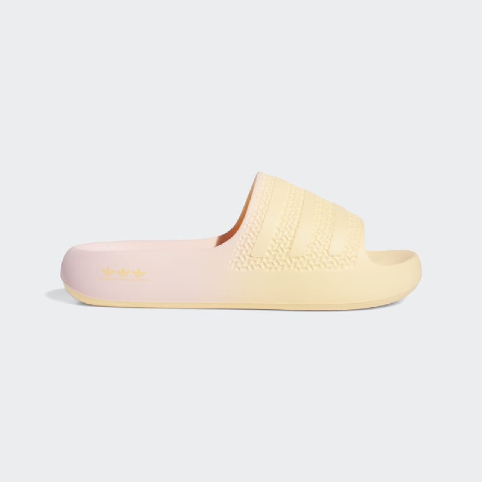 Sandalias Adidas Adilette Ayoon Rosa — Inbox