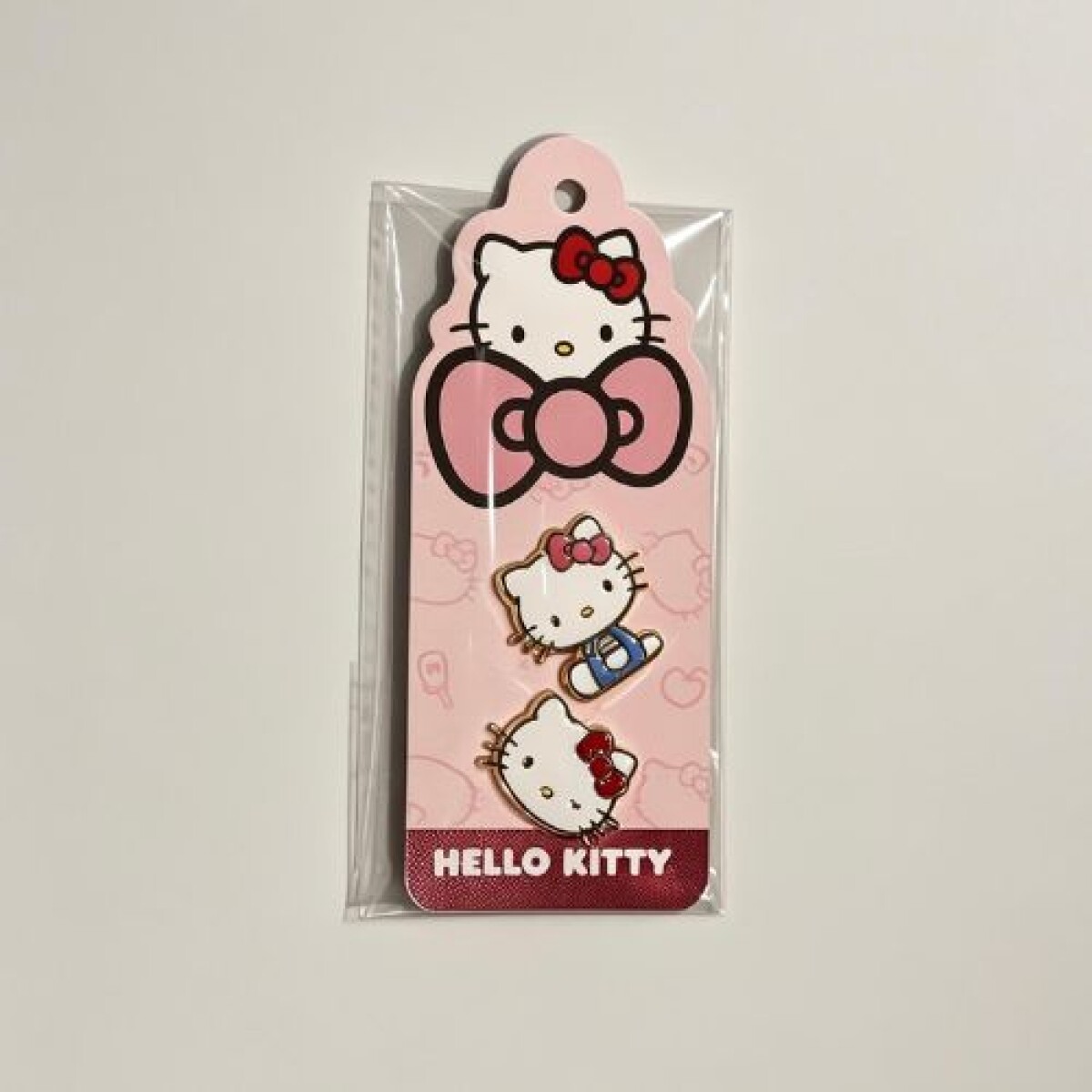 Pines x2 U Hello Kitty MAW - Mooving - Pines X2 U Hello Kitty Maw - Mooving 
