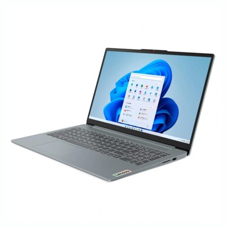 Notebook LENOVO IP Slim 3 15.6' FHD 256GB / 8GB R3-7320U W11 - Artic Gray Notebook LENOVO IP Slim 3 15.6' FHD 256GB / 8GB R3-7320U W11 - Artic Gray