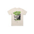 Remera Stance X Green Day 1994 Blanco